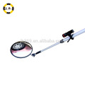 Round Inspection mirror for under car search with the handle